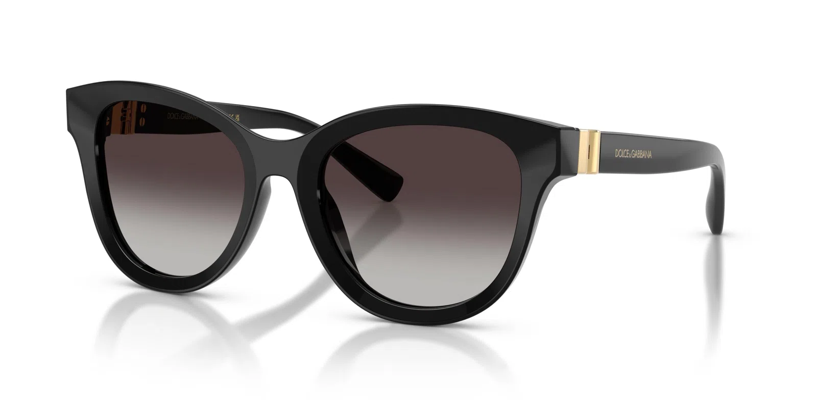 Dolce & Gabbana 4533 Sunglasses - view 5